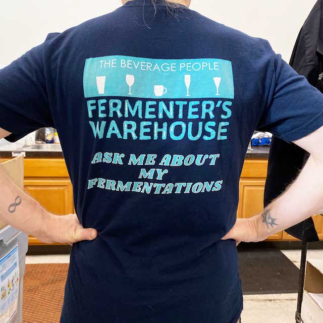 Annual Membership - Fermenters Community 2
