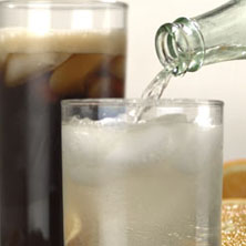 CLOSEOUT - Homebrew Sodas - Sarsaparilla 1