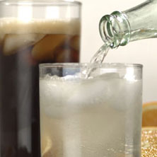 CLOSEOUT - Homebrew Sodas - Root Beer 1