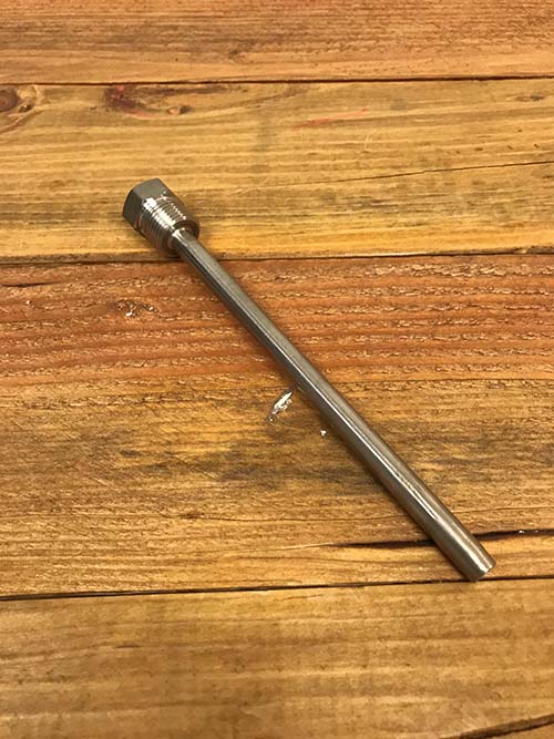 Stainless-Steel-Thermowell