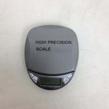 Pico Digital Scale - 500 g Capacity, 0.1 g Resolution