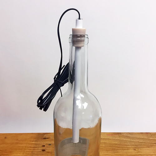 Bottle Temperature Probe for UNISTAT Units 1