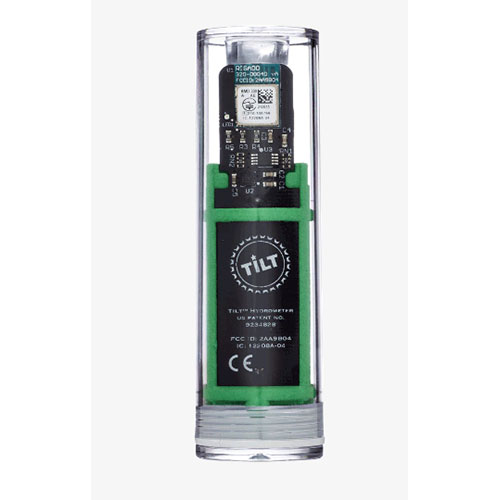 Tilt Wireless Hydrometer