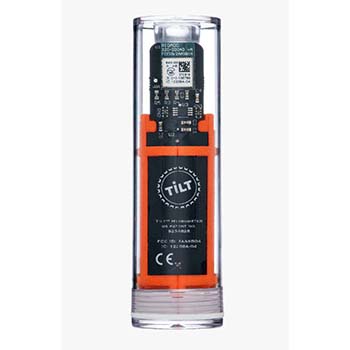 Bluetooth Hydrometer