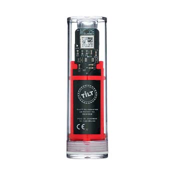 Tilt Wireless Hydrometer