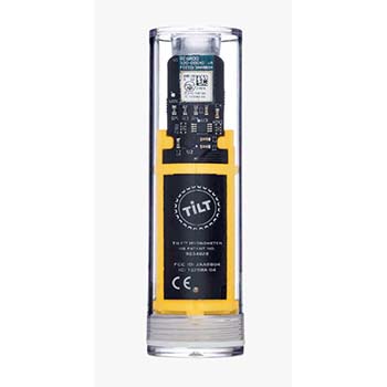 Bluetooth Hydrometer