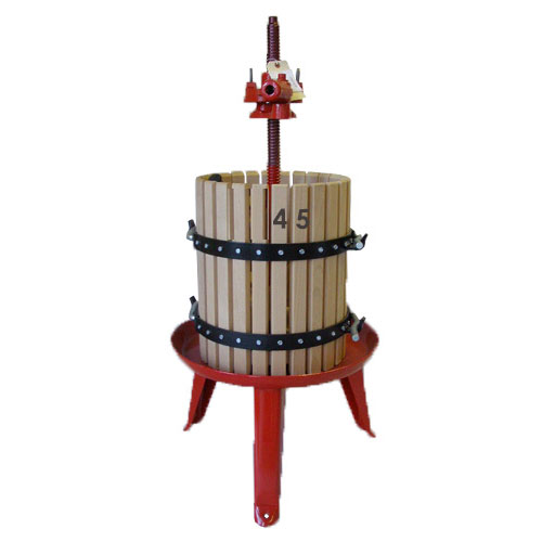 WE06-45-Wine-Press