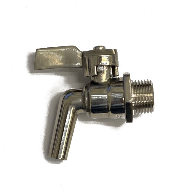 WE09-SS-Fusti-Spigot-Stainless-Steel