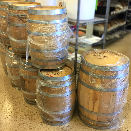 Brewing Beer with The Beverage People