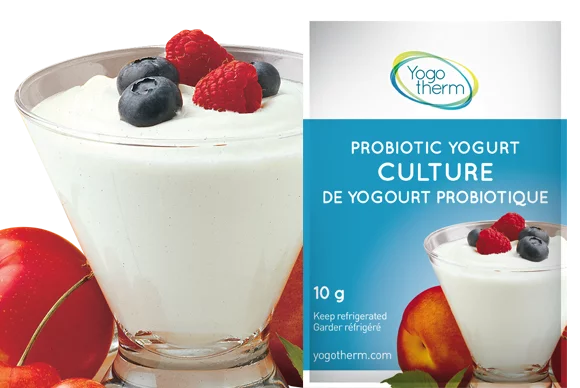 Yogotherm