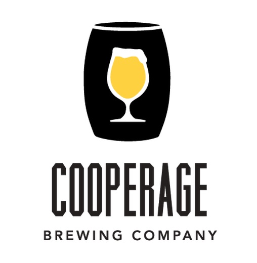 Cooperage Brewing's Breaker of Chains Belgian Blonde