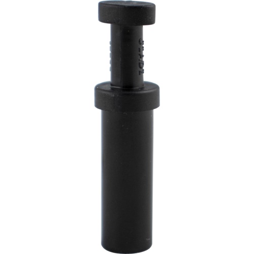 Push In Fitting PLUG for 8 mm OD Hose (5/16