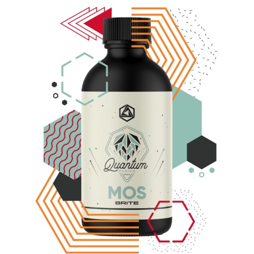 Abstrax Hop Oil - Mosaic - 5 ml - Treats 10 to 20 Gallons