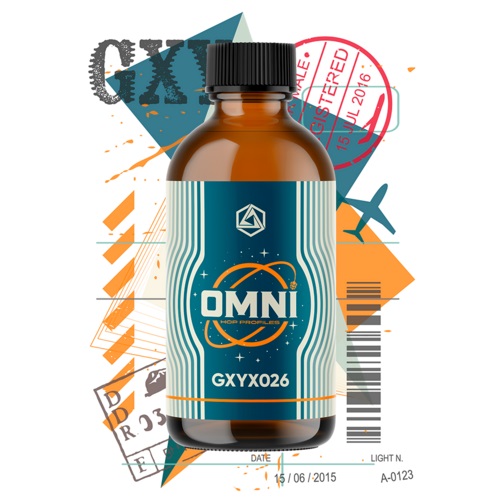 Abstrax Hop Oil - Galaxy - 5 ml - Treats 10 to 20 Gallons