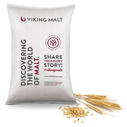 VIKING Pilsener Zero Null-LOX Malt - 1.7 - 2.2 L - 55 lbs.