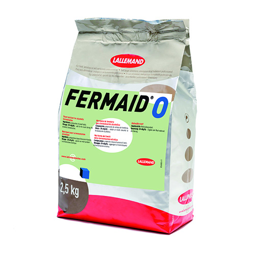 Fermaid O - Blended Yeast Nutrient without DAP - 500 g