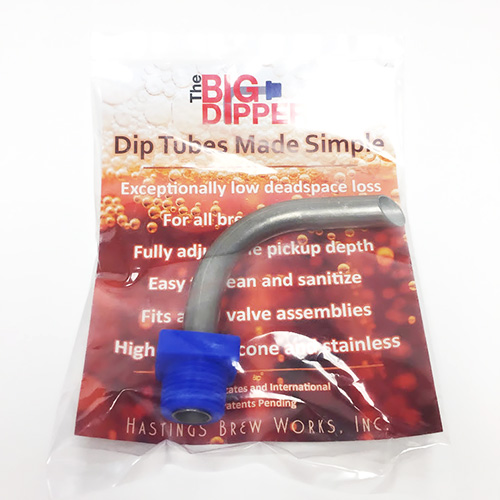 The Big Dipper - Pickup Tube