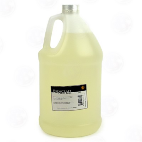 Lactic Acid - 88% - 1 gallon