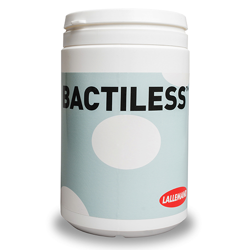 Bactiless VA Control - 500 g