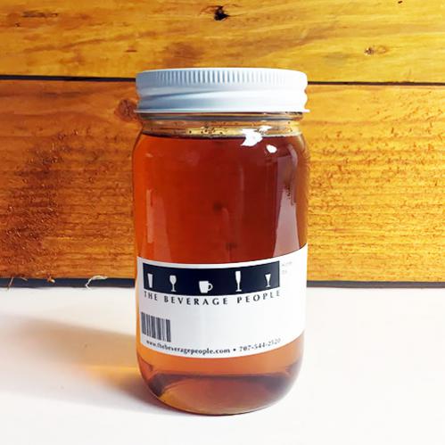 Wildflower Honey for Making Mead, Cyser, Melomel, Braggot, and Honey Beer