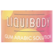 Gum Arabic Liquid - 2 oz - Liquibody