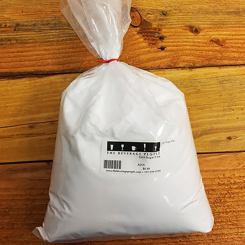 Corn Sugar - Dextrose - 50 lb