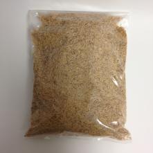Rice Hulls - Filter Aid 1 lb.