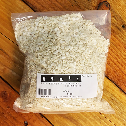 Flaked Rice 1 lb