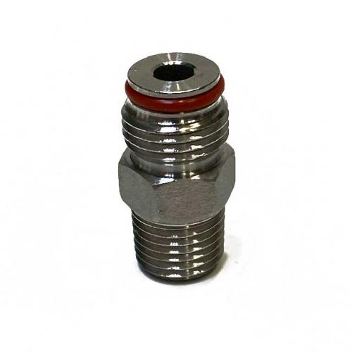 Adapter to Ball Lock Plug - 1/4