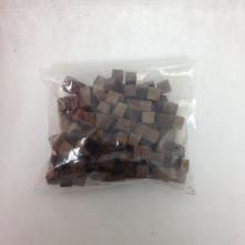 Oak Cubes - French Medium Plus Toast - 8 oz. (.5x.5x.5)