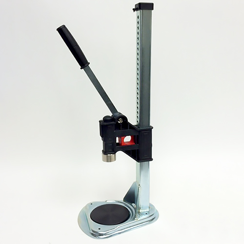 Capper- Colt Strong top lever - Easy height adjustment