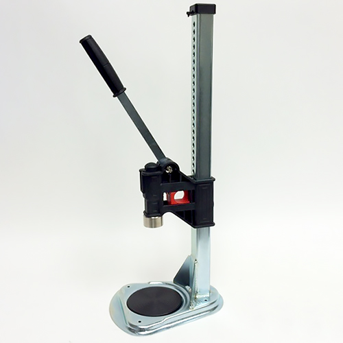 Bench-Type Bottle Capper - 