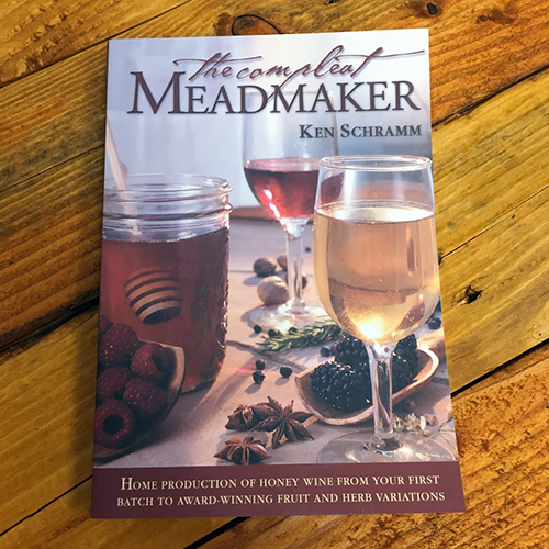 The Compleat Meadmaker, Schramm