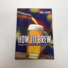 DISCONTINUED - How To Brew, Palmer