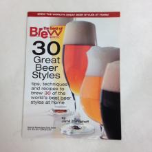 30 Great Beer Styles - Best of BYO magazine, Zainasheff