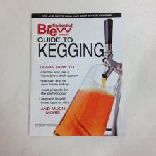 Guide to Kegging - BYO magazine