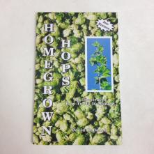 DISCONTINUED - Homegrown Hops, 3rd Ed., Beach