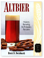 Altbier, Dornbusch
