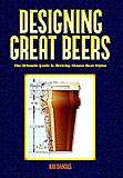 DISCONTINUED - Designing Great Beers - Ray Daniels