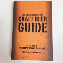 Craft Beer Guide, The Northern California, Weaver