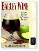 Barley Wine, Allen and Cantwell