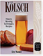 Kolsch, Warner