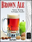 Brown Ale, Daniels and Parker