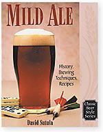 Mild Ale, Sutula