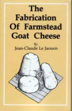Fabrication of Farmstead Goat Cheese