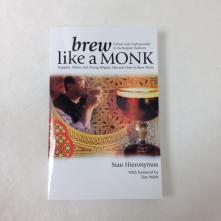 DISCONTINUED - Brew Like A Monk , Hieronymus