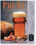 Pale Ale - Terry Foster