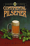 Continental Pilsners, Miller.