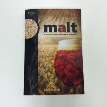 DISCONTINUED - Malt: A Practical Guide from Field to Brewhouse, John Mallet