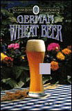 German Wheat Beer, Warner